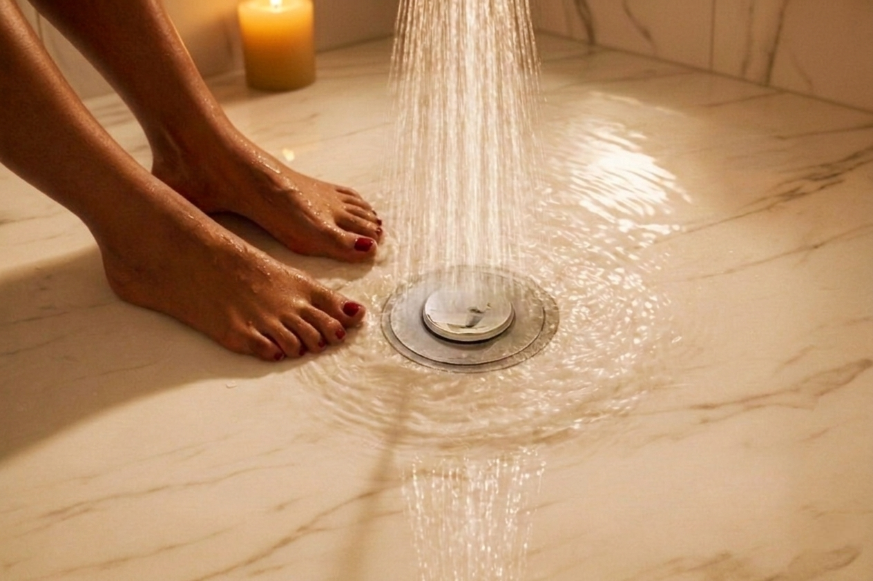 Protection invisible