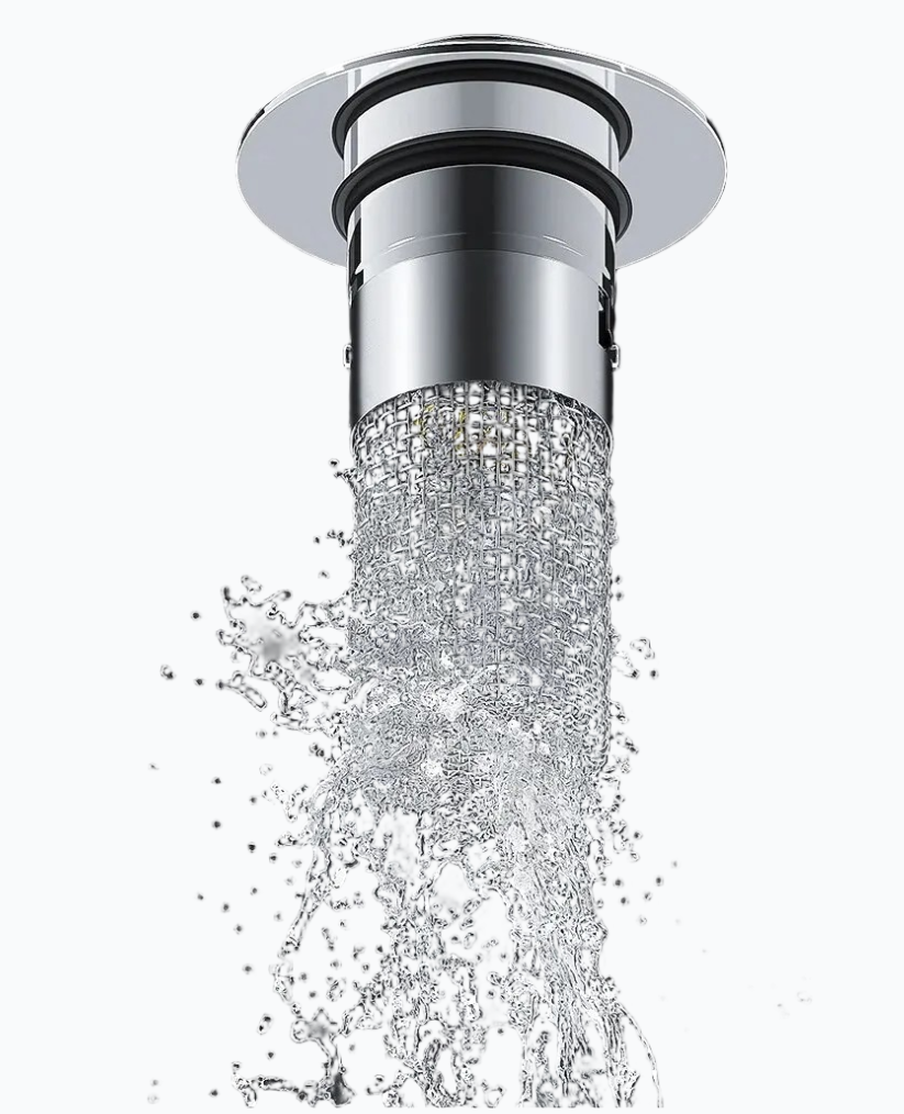 Propre, Rapide, Efficace